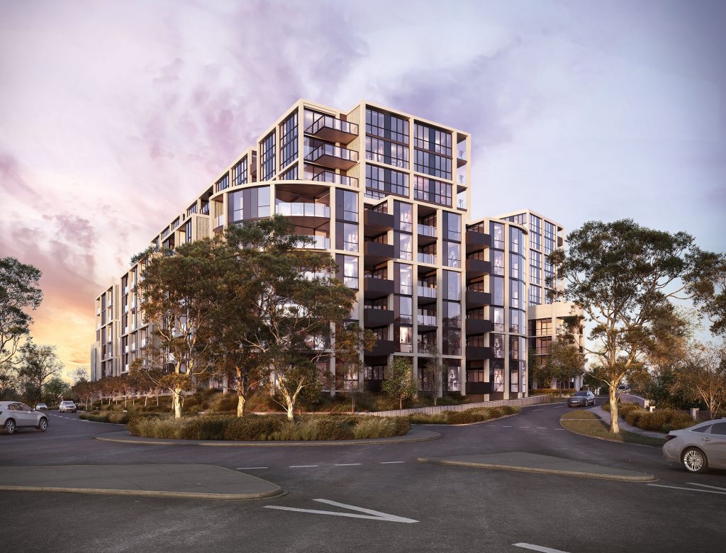 Warr Street, Melbourne