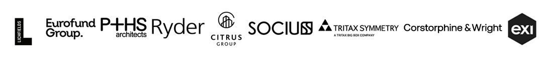 Footer Trade Logos